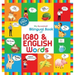 My Accented Bilingual Book of Igbo& English Words