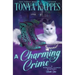 A Charming Crime: Magical Cures Mystery Series Book 1