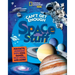 Can't Get Enough Space Stuff: Fun Facts, Awesome Info, Cool Games, Silly Jokes, and More!