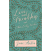 Love and Friendship and Other Early Works