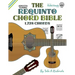 The Requinto Chord Bible: ADGCEA Standard Tuning 1,728 Chords
