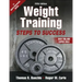 Weight Training: Steps to Success