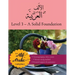 From Alif to Arabic level 3