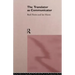 The Translator as Communicator