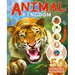 The Animal Kingdom: With 50 Incredible Sounds!