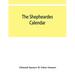 The shepheardes calendar; the original edition of 1579 in photographic facsimile with an introduction