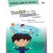 Thanks for the Feedback, I Think Activity Guide for Teachers: Classroom Ideas for Teaching the Skills of Accepting Criticism and Compliments Volume 6