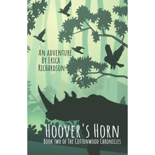 Hoover's Horn