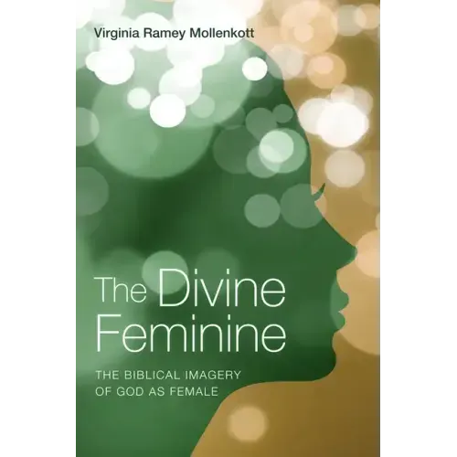 The Divine Feminine