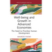 Well-Being and Growth in Advanced Economies: The Need to Prioritise Human Development