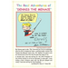 The Real Adventures of Dennis the Menace