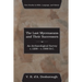 The Last Mycenaeans and Their Successors