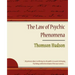 The Law of Psychic Phenomena - Thomson Hudson