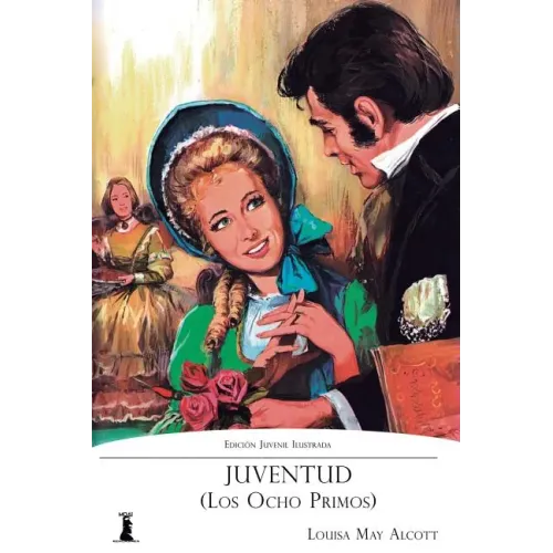 Juventud (Los Ocho Primos): Versión Juvenil Ilustrada