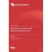 Nursing Innovation and Quality Improvement