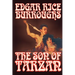 The Son of Tarzan by Edgar Rice Burroughs, Fiction, Literary, Action & Adventure
