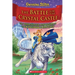 The Battle for Crystal Castle (Geronimo Stilton and the Kingdom of Fantasy #13): Volume 13