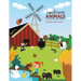 Farm and Exotic Animals through the Eyes of Children