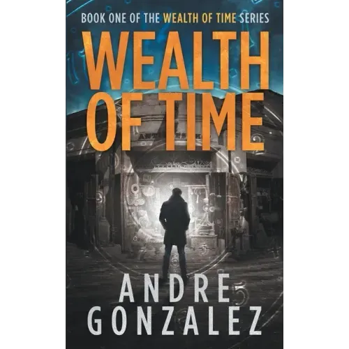 Wealth of Time