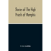 Stories Of The High Priests Of Memphis: The Dethon Of Herodotus And The Demotic Tales Of Khamuas