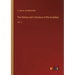 The History and Literature of the Israelites: Vol. 2
