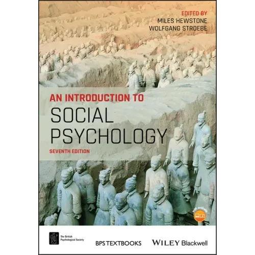 An Introduction to Social Psychology