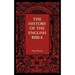 The History of the English Bible