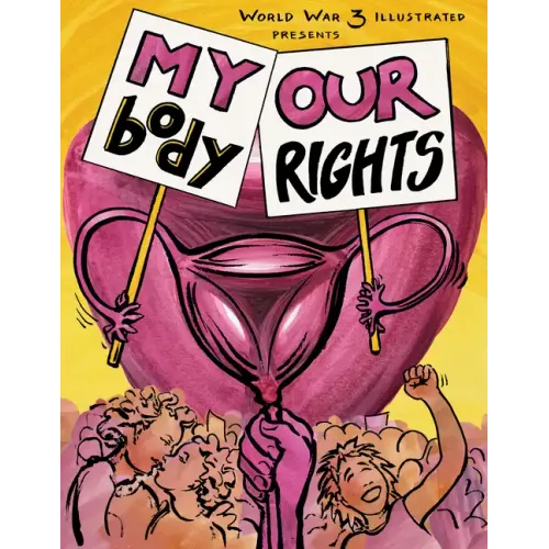 My Body, Our Rights