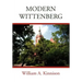 Modern Wittenberg
