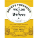 Roget's Thesaurus of Words for Writers: Over 2,300 Emotive, Evocative, Descriptive Synonyms, Antonyms, and Related Terms Every Writer Should Know