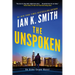 The Unspoken: An Ashe Cayne Novel