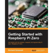 Getting Started with Raspberry Pi Zero
