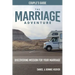 THE MARRIAGE ADVENTURE Couple's Guide: Discovering Mission for Your Marriage