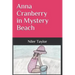 Anna Cranberry in Mystery Beach