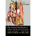 Oxford Handbook of the New Cultural History of Music