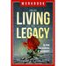From Living to Legacy: work book: Beyond the Barriers of Mediocrity