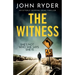 The Witness: An utterly gripping crime thriller