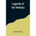 Legends of the Wailuku