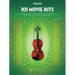101 Movie Hits for Violin