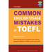 Columbia Common English Usage Mistakes at TOEFL