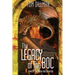 The Legacy of The Boc - Book 2 of The Gnome Door Chronicles