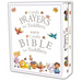 Candle Prayers for Toddlers and Candle Bible for Toddlers