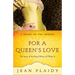 For a Queen's Love: The Stories of the Royal Wives of Philip II