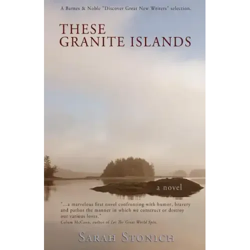 These Granite Islands