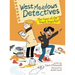 West Meadows Detectives: The Case of the Snack Snatcher