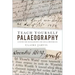 Teach Yourself Palaeography: A Guide for Genealogists and Local Historians