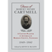 Diaries of Robert Henry Cartmell: A Cotton Planter in Antebellum Madison County, Tennessee, 1849-1860