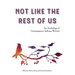 Not Like the Rest of Us: An Anthology of Contemporary Indiana Writers
