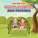 Twins, Sisters, and Friends