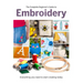 The Complete Beginner's Guide to Embroidery